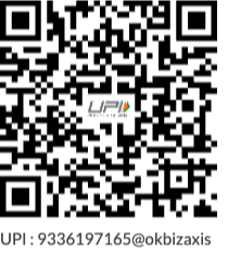 UPI QR Code