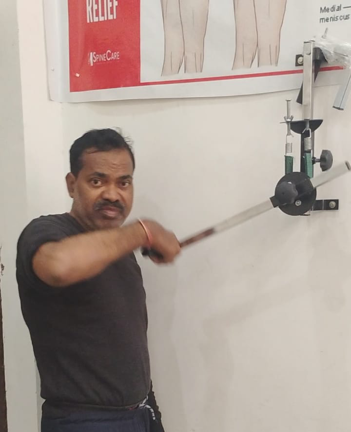 NGO गतिविधि 3